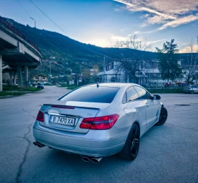 Mercedes-Benz E 250 CDI= AVANGARDE= КОЖА= NAVI= , снимка 8