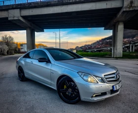 Mercedes-Benz E 250 CDI= AVANGARDE= КОЖА= NAVI= , снимка 5