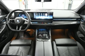 BMW 540 xDrive Msport H&K, снимка 6