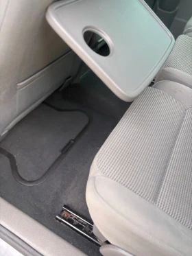 VW Sharan, снимка 15