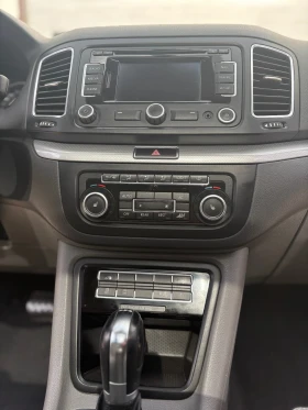 VW Sharan, снимка 10