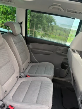 VW Sharan, снимка 13