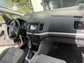 VW Sharan, снимка 9