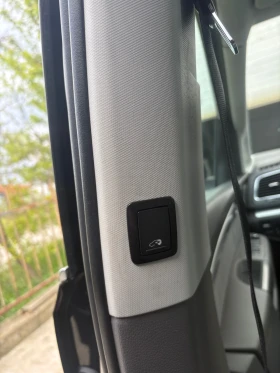 VW Sharan, снимка 16