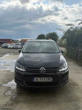VW Sharan, снимка 1