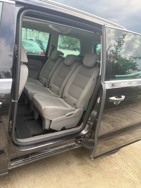VW Sharan, снимка 14