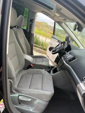 VW Sharan, снимка 7