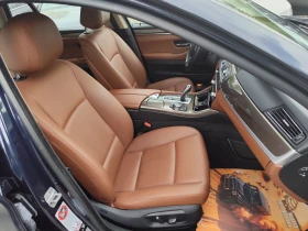 BMW 520 D* XDrive* MODERN* LED/XENON* NAVI* CAMERA* КОЖА* , снимка 12