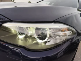 BMW 520 D* XDrive* MODERN* LED/XENON* NAVI* CAMERA* КОЖА* , снимка 15