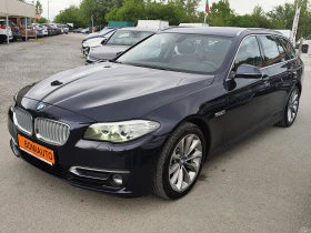 BMW 520 D* XDrive* MODERN* LED/XENON* NAVI* CAMERA* КОЖА* , снимка 1