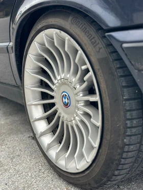 BMW 520 Е34, снимка 6