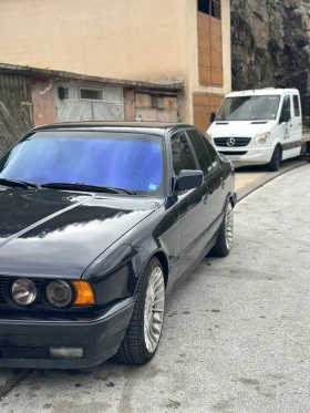 BMW 520 Е34, снимка 3