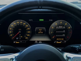 Mercedes-Benz CLS 53 AMG Carbon* Обдухване* 2 комплекта джанти с гуми, снимка 14