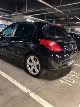 Peugeot 308 GT, снимка 2