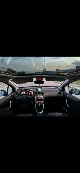 Peugeot 308 GT, снимка 4