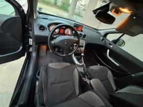 Peugeot 308 GT, снимка 8