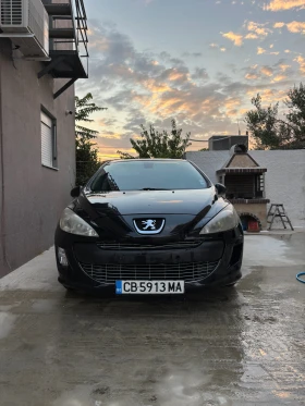 Peugeot 308 GT, снимка 2