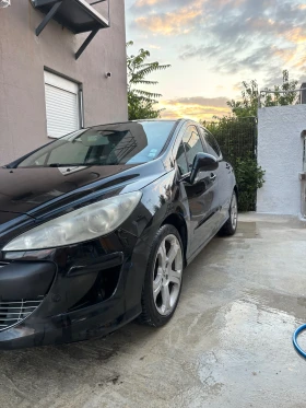 Peugeot 308 GT, снимка 3