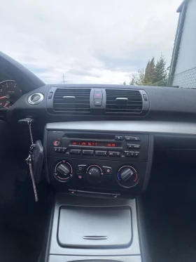 BMW 116, снимка 4