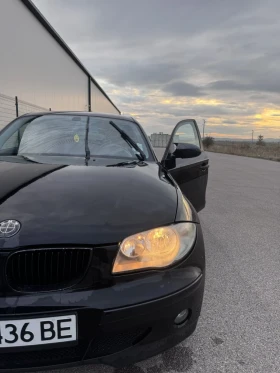 BMW 116, снимка 14