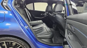 BMW 330 * M-PACK* HEADUP* HARMAN KARDON* ПАНО* , снимка 16