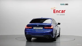 BMW 330 * M-PACK* HEADUP* HARMAN KARDON* ПАНО* , снимка 4