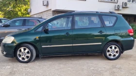 Toyota Avensis verso, снимка 1