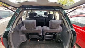 Toyota Avensis verso, снимка 6