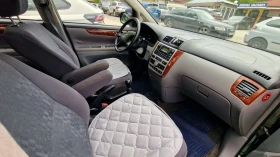 Toyota Avensis verso, снимка 3