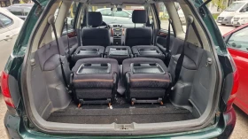 Toyota Avensis verso, снимка 4