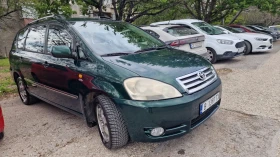 Toyota Avensis verso, снимка 13