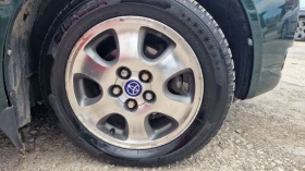 Toyota Avensis verso, снимка 7