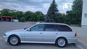 BMW 525 525 163, снимка 8