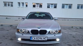 BMW 525 525 163, снимка 1