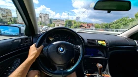 BMW 525 525 163, снимка 12