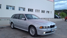 BMW 525 525 163, снимка 3