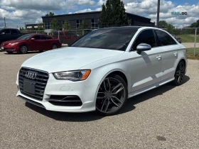 Audi S3 * Bang&Olufsen * АвтоКредит * (ЦЕНА ДО БГ), снимка 1