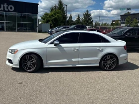 Audi S3 * Bang&Olufsen * АвтоКредит * (ЦЕНА ДО БГ), снимка 3