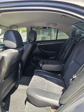 Toyota Avensis 1.8 VVti BRC ГАЗ, снимка 12