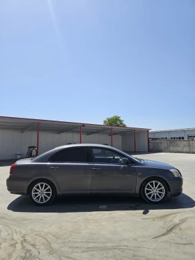 Toyota Avensis 1.8 VVti BRC ГАЗ, снимка 5