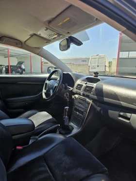 Toyota Avensis 1.8 VVti BRC ГАЗ, снимка 11