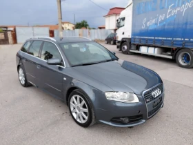 Audi A4 2.0 TDI /BMM, снимка 3