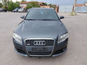 Audi A4 2.0 TDI /BMM, снимка 2