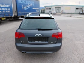 Audi A4 2.0 TDI /BMM, снимка 5