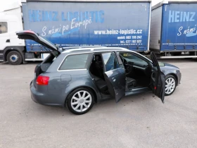 Audi A4 2.0 TDI /BMM, снимка 10
