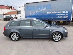 Audi A4 2.0 TDI /BMM, снимка 7