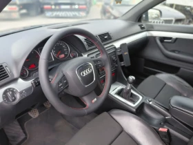 Audi A4 2.0 TDI /BMM, снимка 16