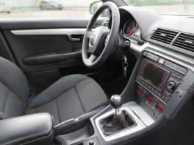 Audi A4 2.0 TDI /BMM, снимка 12