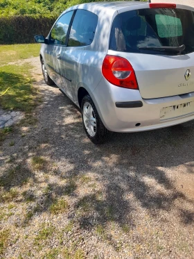 Renault Clio 1.2 16V НОВ ВНОС, снимка 5