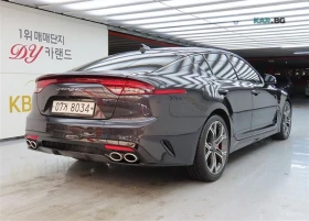 Kia Stinger 3.3 GT TURBO* ОБДУХ* 360* HUD* , снимка 4